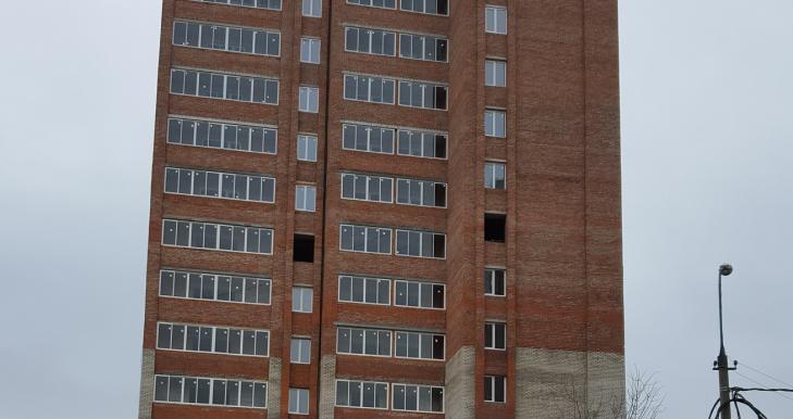 фото ЖК "на ул. Декабристов" Ногинск - 1