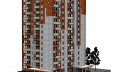 фото ЖК "на ул. Декабристов" Ногинск - 3